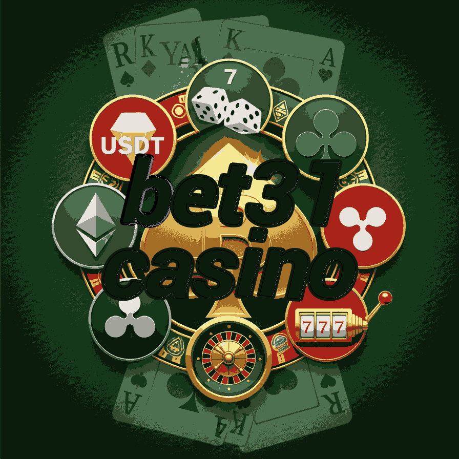 Bet31 Casino - Premium Online Casino Experience